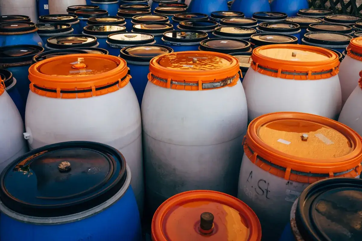 Chemical & Toxic Waste Cleanup in Iron Mountain Ranch, Las Vegas, NV