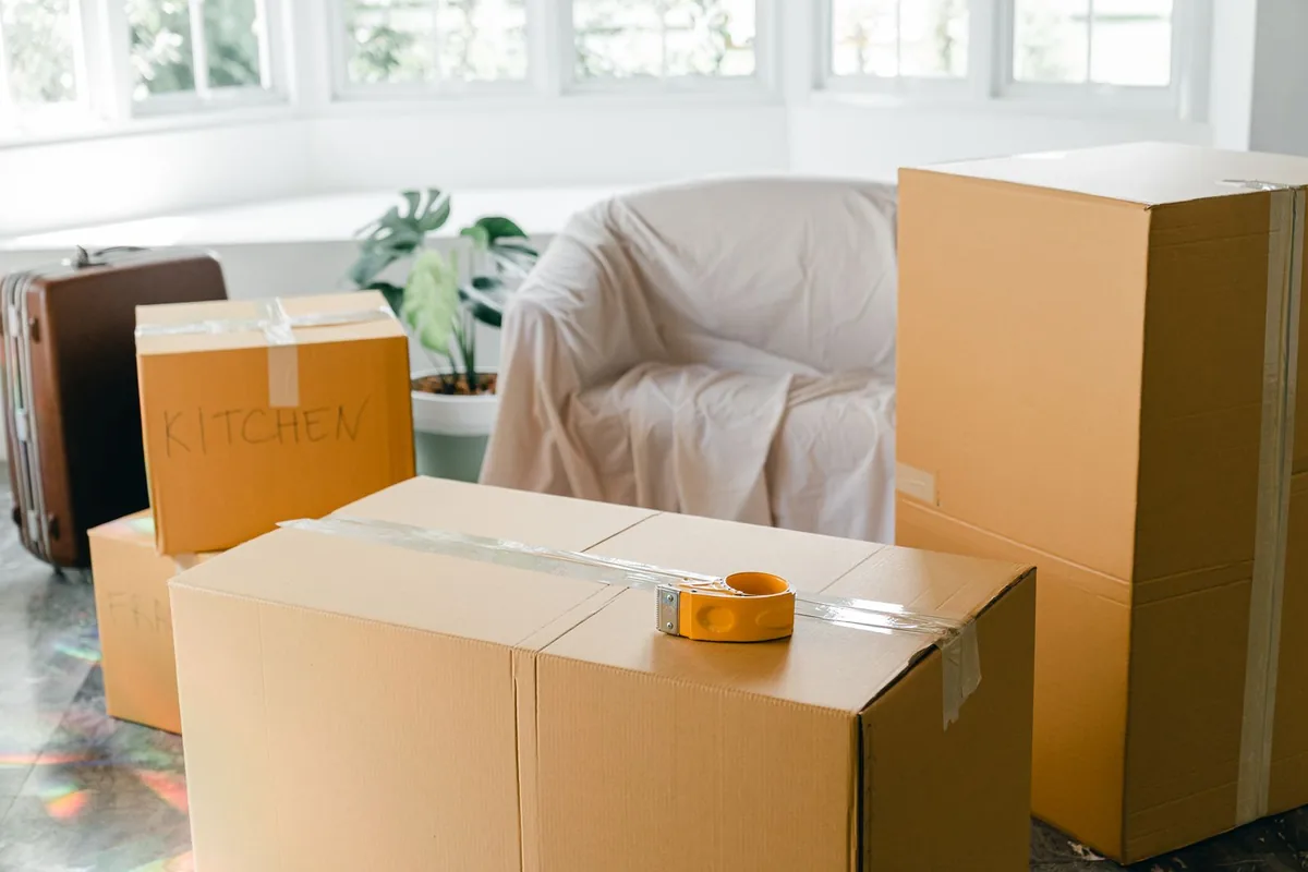 Hoarding Cleanup in Iron Mountain Ranch, Las Vegas, NV